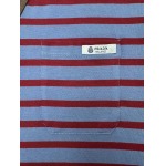 2025年11月17日秋冬新作Pradatシャツ高品質人気商品/XQY工場