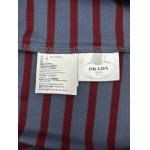 2025年11月17日秋冬新作Pradatシャツ高品質人気商品/XQY工場