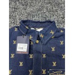 2025年11月17日秋冬新作Louis Vuittonジャケット高品質人気商品/XQY工場