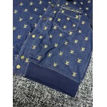 2025年11月17日秋冬新作Louis Vuittonジャケット高品質人気商品/XQY工場