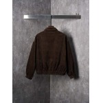 2025年11月17日秋冬新作MIUMIUジャケット高品質人気商品/XQY工場