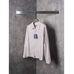 2025年11月17日秋冬新作Louis Vuittonシャツ高品質人気商品/XQY工場