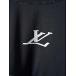 2025年11月17日秋冬新作Louis Vuitton半袖 tシャツ高品質人気商品/XQY工場