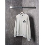 2025年11月17日秋冬新作Chrome Heartsスウェット高品質人気商品/XQY工場