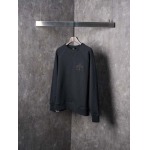 2025年11月17日秋冬新作Chrome Heartsスウェット高品質人気商品/XQY工場