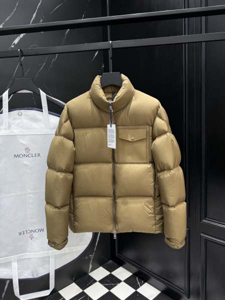 2025年11月17日秋冬新作Moncler長袖高品質人気商...