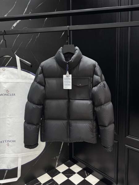 2025年11月17日秋冬新作Moncler長袖高品質人気商...