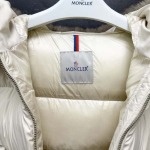 2025年11月17日秋冬新作MONCLERダウンジャケット高品質人気商品/XQY工場