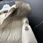 2025年11月17日秋冬新作MONCLERダウンジャケット高品質人気商品/XQY工場