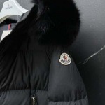 2025年11月17日秋冬新作MONCLERダウンジャケット高品質人気商品/XQY工場