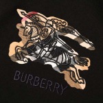 2025年11月17日秋冬新作Burberryスウェット高品質人気商品/XQY工場