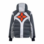 2025年11月17日秋冬新作LOUIS VUITTONダウンジャケット高品質人気商品/XQY工場