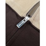 2025年11月17日秋冬新作Miu Miuジャケット高品質人気商品/XQY工場