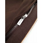 2025年11月17日秋冬新作Miu Miuズボン高品質人気商品/XQY工場