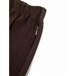 2025年11月17日秋冬新作Miu Miuズボン高品質人気商品/XQY工場