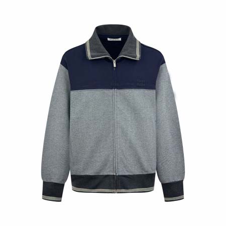 2025年11月17日秋冬新作Miu Miuジャケット高品質...