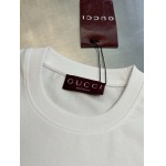 2025年11月17日秋冬新作Gucci半袖 tシャツ高品質人気商品/XQY工場