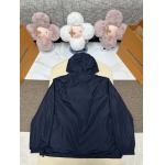 2025年11月17日秋冬新作Burberryジャケット高品質人気商品/XQY工場