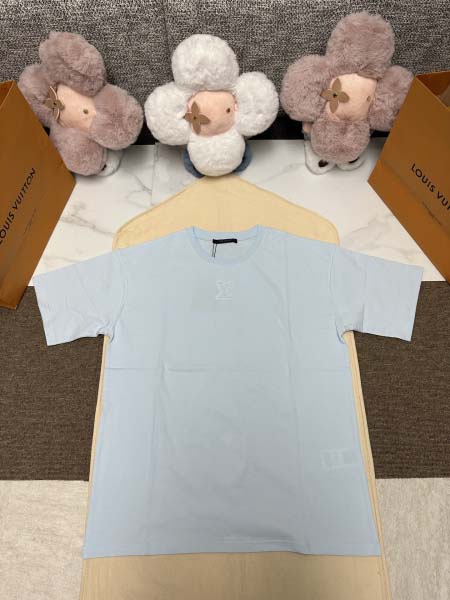2025年11月17日秋冬新作Louis Vuitton半袖...