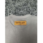 2025年11月17日秋冬新作Louis Vuitton半袖 tシャツ高品質人気商品/XQY工場