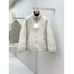 2025年11月17日秋冬新作MiuMiuダウンジャケット高品質人気商品/XQY工場