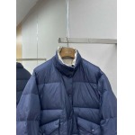 2025年11月17日秋冬新作MiuMiuダウンジャケット高品質人気商品/XQY工場