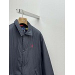 2025年11月17日秋冬新作Ralph Laurenジャケット高品質人気商品/XQY工場