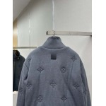 2025年11月17日秋冬新作LOUIS VUITTON綿の服高品質人気商品/XQY工場