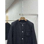 2025年11月17日秋冬新作LOUIS VUITTONジャケット高品質人気商品/XQY工場