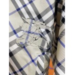 2025年11月17日秋冬新作Burberryジャケット高品質人気商品/XQY工場