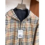 2025年11月17日秋冬新作Burberryジャケット高品質人気商品/XQY工場
