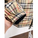 2025年11月17日秋冬新作Burberryジャケット高品質人気商品/XQY工場