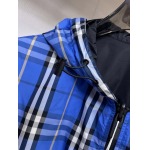 2025年11月17日秋冬新作Burberryジャケット高品質人気商品/XQY工場