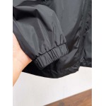 2025年11月17日秋冬新作Pradaジャケット高品質人気商品/XQY工場