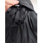 2025年11月17日秋冬新作Pradaジャケット高品質人気商品/XQY工場