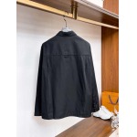 2025年11月17日秋冬新作Pradaジャケット高品質人気商品/XQY工場