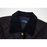 2025年11月17日秋冬新作Ralph Lauren綿の服高品質人気商品/XQY工場