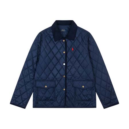 2025年11月17日秋冬新作Ralph Lauren綿の服...