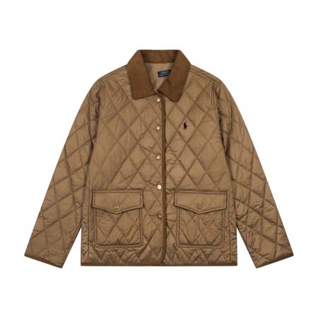 2025年11月17日秋冬新作Ralph Lauren綿の服...