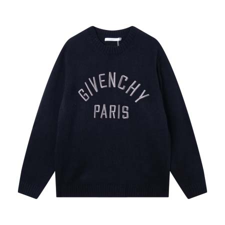 2025年11月17日秋冬新作Givenchyセーター高品質...