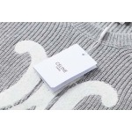 2025年11月17日秋冬新作CELINEセーター高品質人気商品/XQY工場