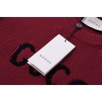 2025年11月17日秋冬新作GUCCIセーター高品質人気商品/XQY工場