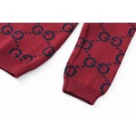 2025年11月17日秋冬新作GUCCIセーター高品質人気商品/XQY工場