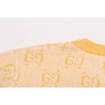 2025年11月17日秋冬新作GUCCIセーター高品質人気商品/XQY工場