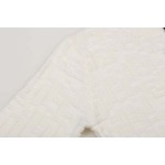 2025年11月17日秋冬新作Fendiニットのセーター高品質人気商品/XQY工場