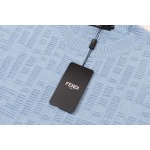 2025年11月17日秋冬新作Fendiニットのセーター高品質人気商品/XQY工場