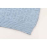 2025年11月17日秋冬新作Fendiニットのセーター高品質人気商品/XQY工場