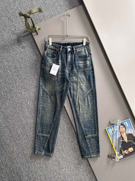 2025年11月17日秋冬新作Givenchyジーパン高品質...