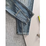 2025年11月17日秋冬新作Givenchyジーパン高品質人気商品/XQY工場