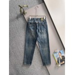 2025年11月17日秋冬新作Fendiジーパン高品質人気商品/XQY工場